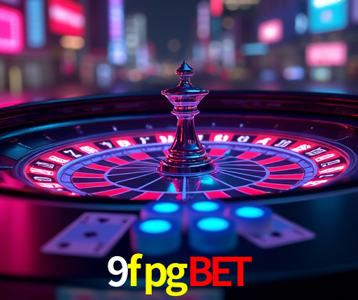 Bônus de Boas-vindas 9fpgbet