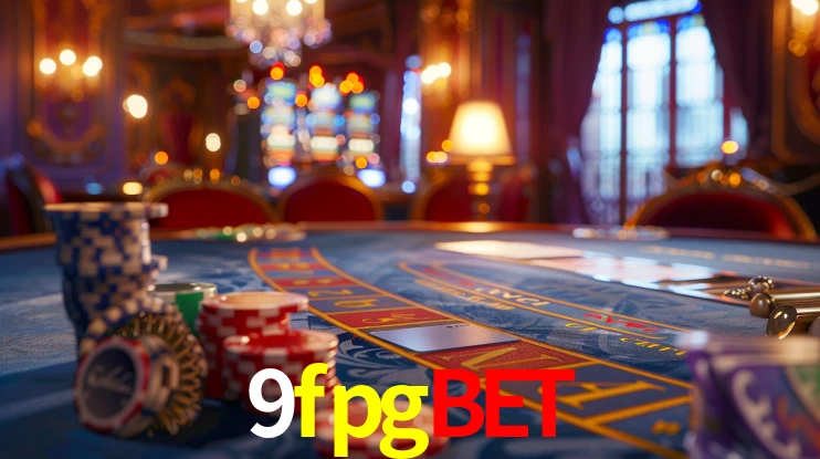 Experiência VIP 9fpgbet