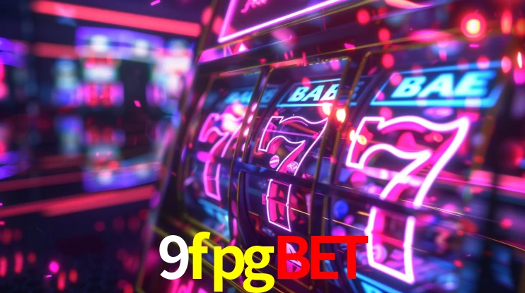 Welcome Bonus 9fpgbet