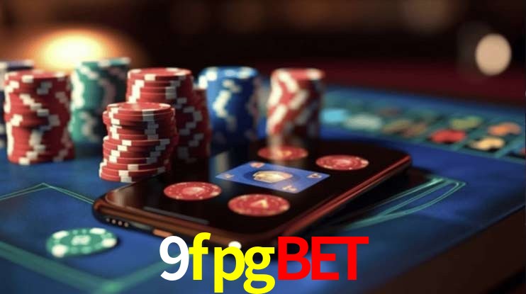 A Emoção da Loteria na 9fpgbet: Uma Chance de Mudança de Vida