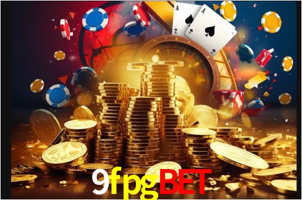 Promoção Relâmpago 9fpgbet