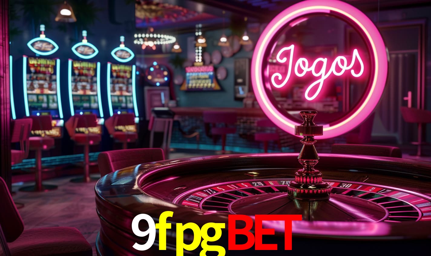 Recursos de Bônus 9fpgbet