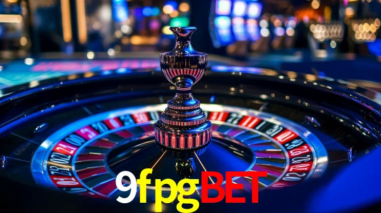 9fpgbet: Seu Especialista em Apostas Esportivas Brasileiras