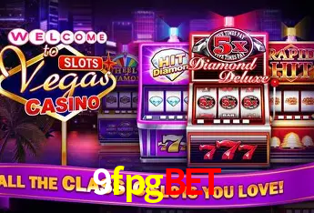 API Integration 9fpgbet