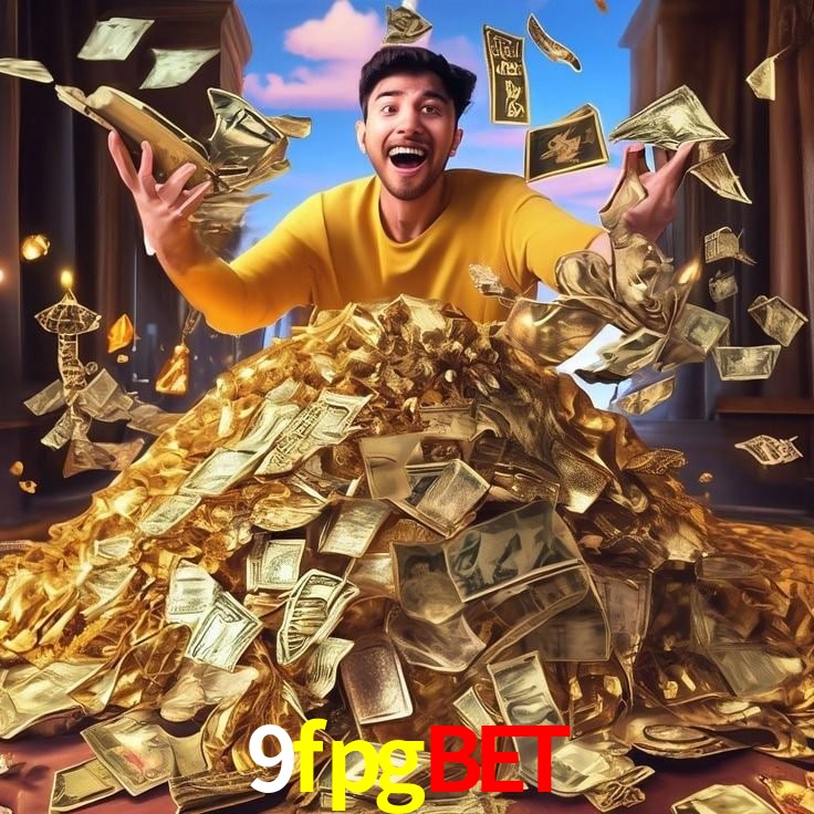 Apostas Esportivas na 9fpgbet: Um Guia Completo