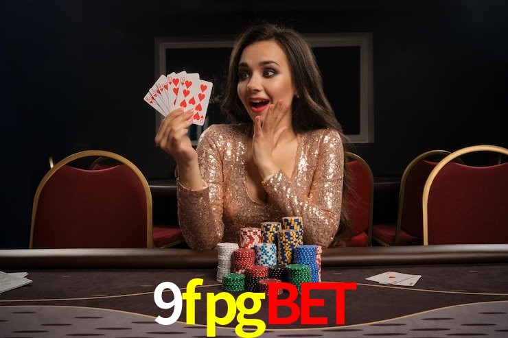 Promoções Sazonais 9fpgbet