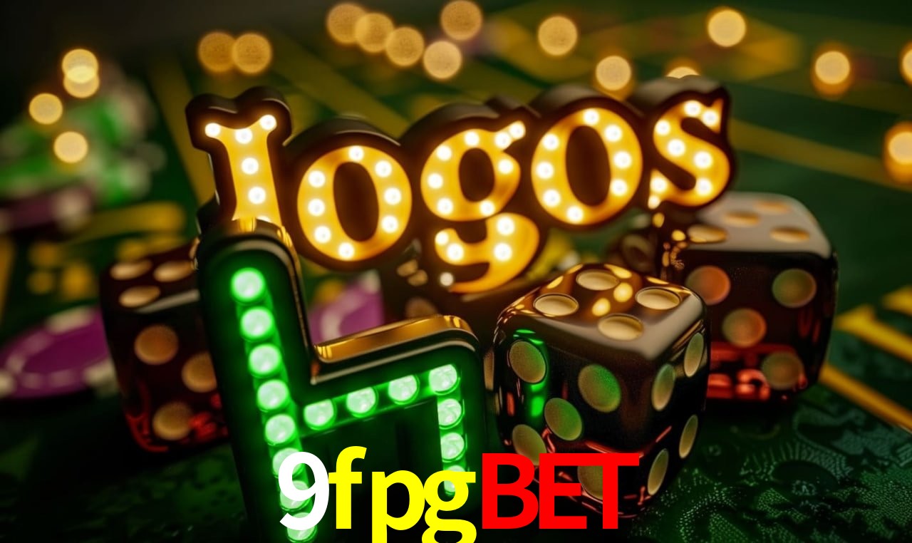 Apostas Esportivas na 9fpgbet: Um Guia Completo