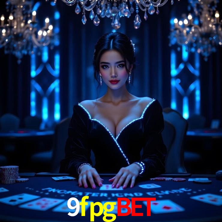 A Experiência Imersiva dos Cassinos Ao Vivo no 9fpgbet