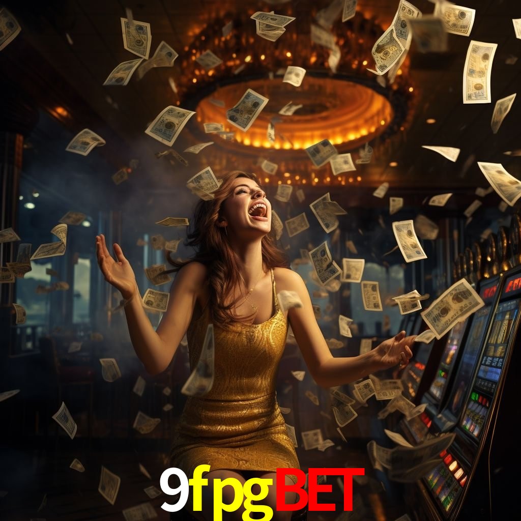Programa VIP 9fpgbet