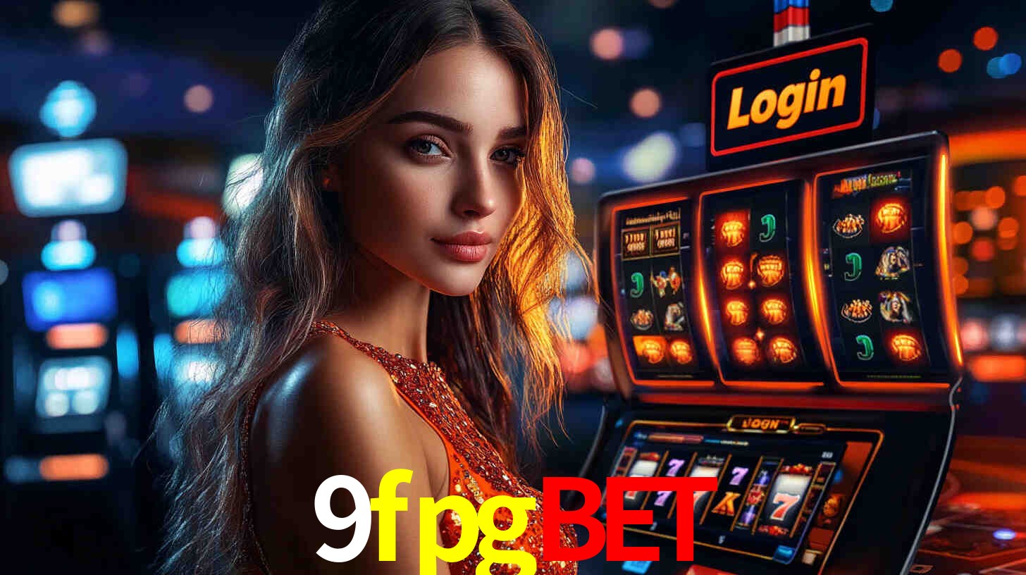 9fpgbet: A Experiência de Casino com Jogos de Mesa ao Vivo