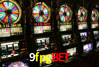 Explorando a Categoria de Eventos em Apostas na 9fpgbet