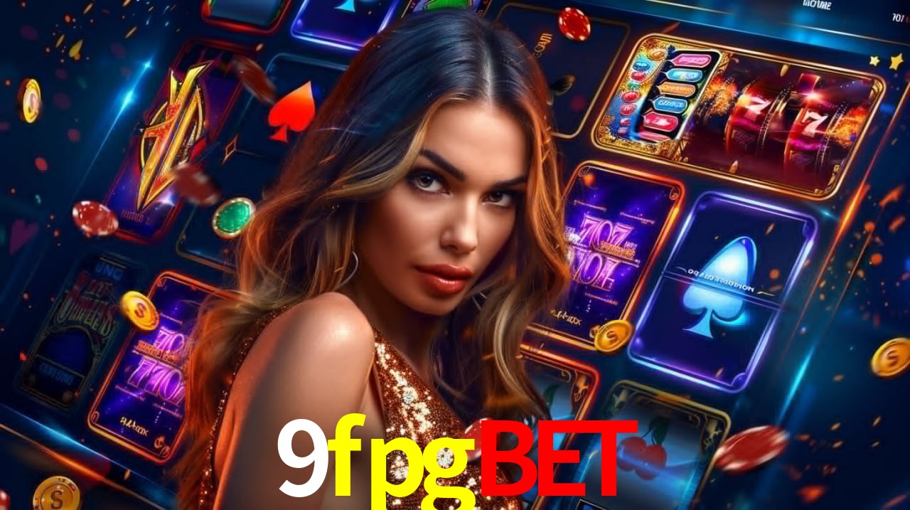 Login Seguro 9fpgbet