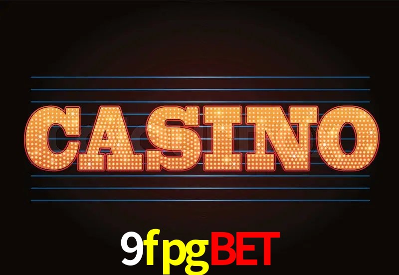 Inovações de Jogos na 9fpgbet: O Futuro das Experiências Interativas