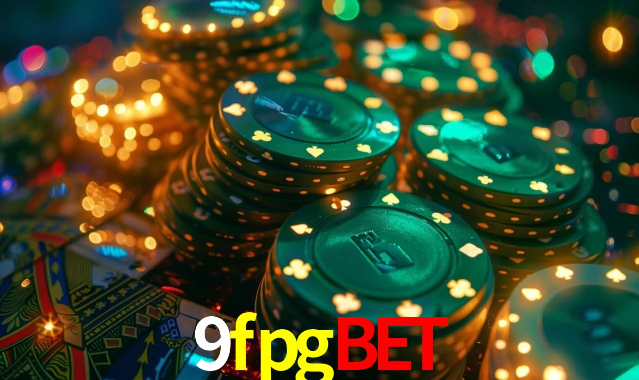 Descubra a Magia dos Jogos de Arcade no 9fpgbet
