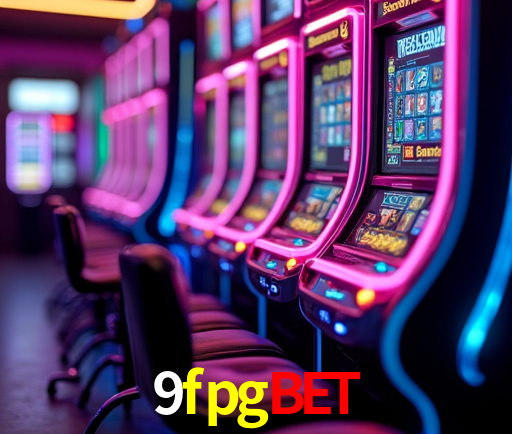 Inovações de Jogos na 9fpgbet: O Futuro das Experiências Interativas