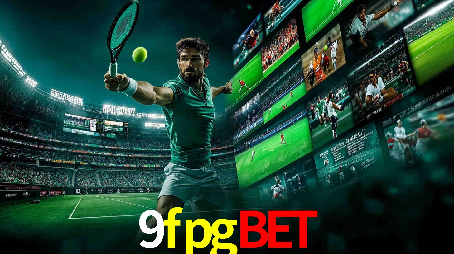 Bônus Diários 9fpgbet