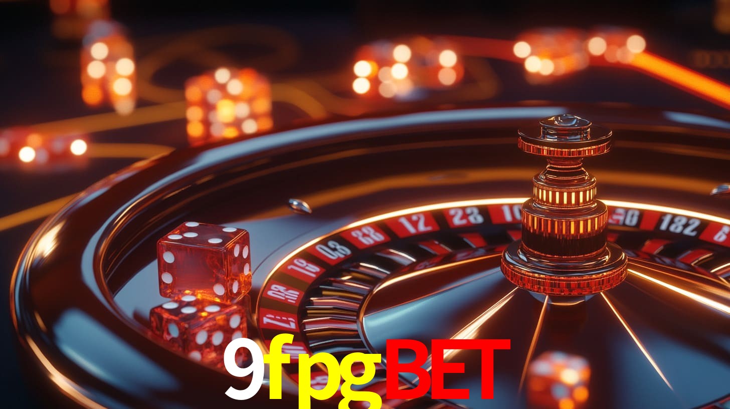Welcome Bonus 9fpgbet