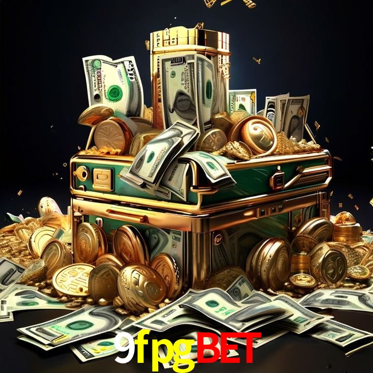 Desvendando o Mundo dos Jogos Virtuais na 9fpgbet
