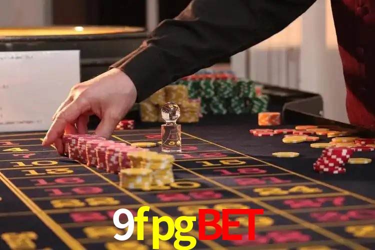 A Emoção da Loteria na 9fpgbet: Uma Chance de Mudança de Vida