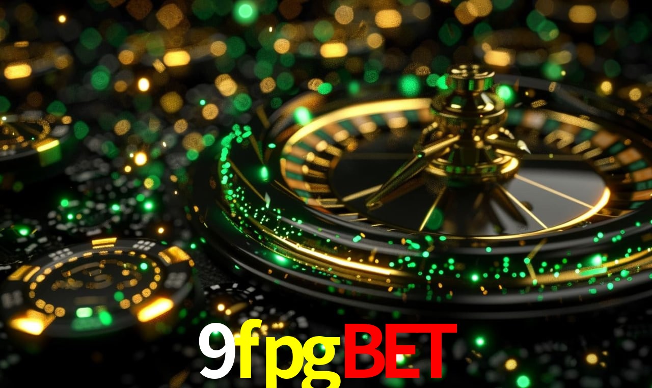 A Experiência Imersiva dos Cassinos Ao Vivo no 9fpgbet