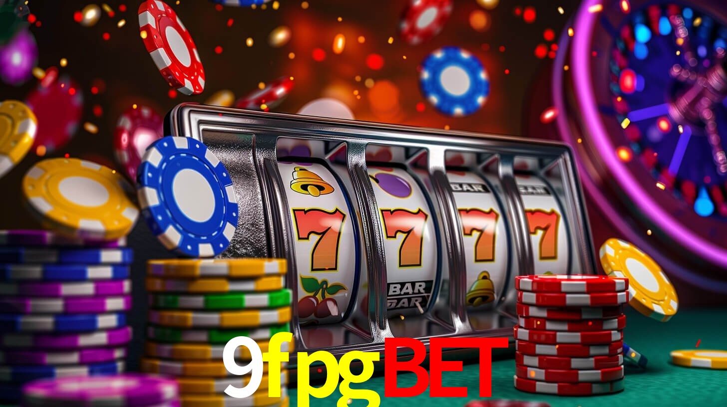 Descubra a Essência do 9fpgbet: Nossa História e Compromissos