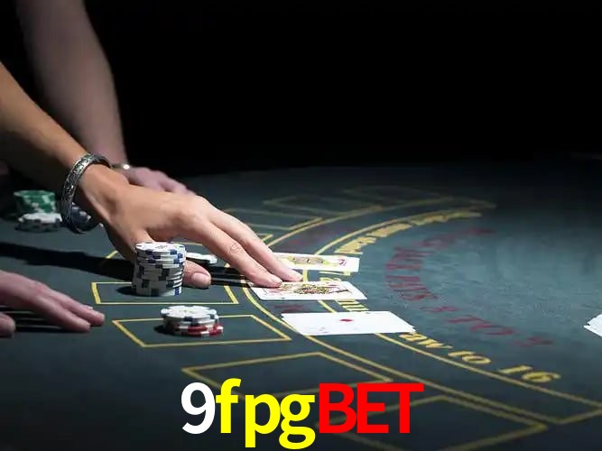 Descubra a Essência do 9fpgbet: Nossa História e Compromissos