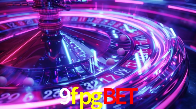 Casino Ao Vivo 9fpgbet
