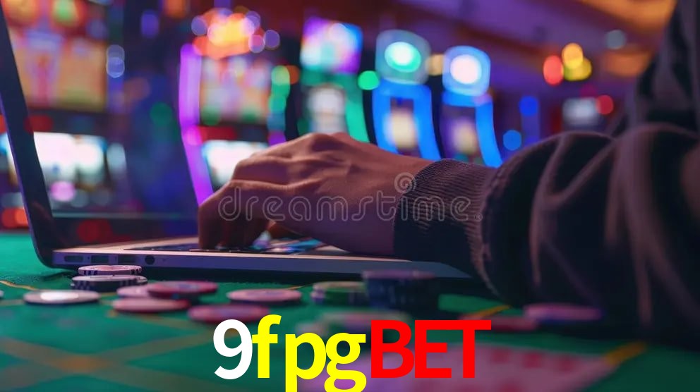A Emoção da Loteria na 9fpgbet: Uma Chance de Mudança de Vida
