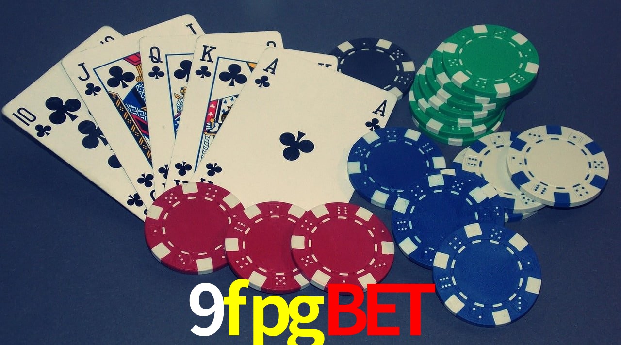 Football Betting 9fpgbet