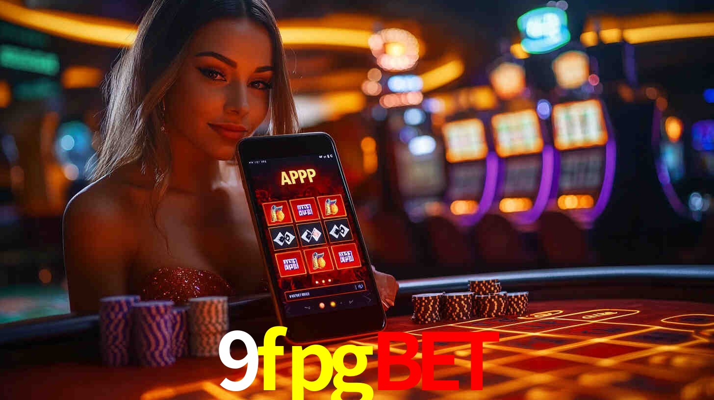 Mesa de Roleta 9fpgbet