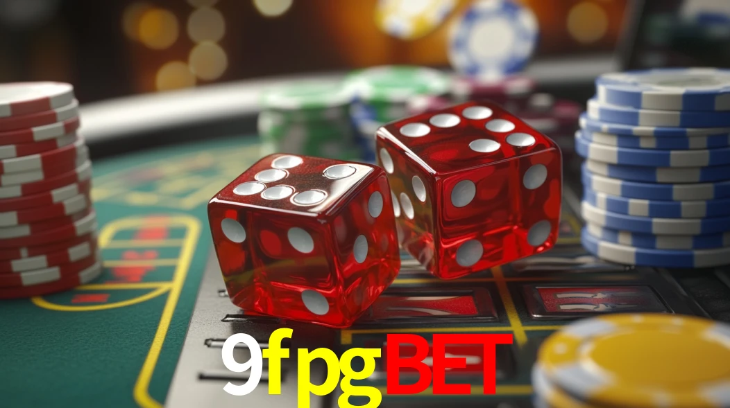 9fpgbet App Interface