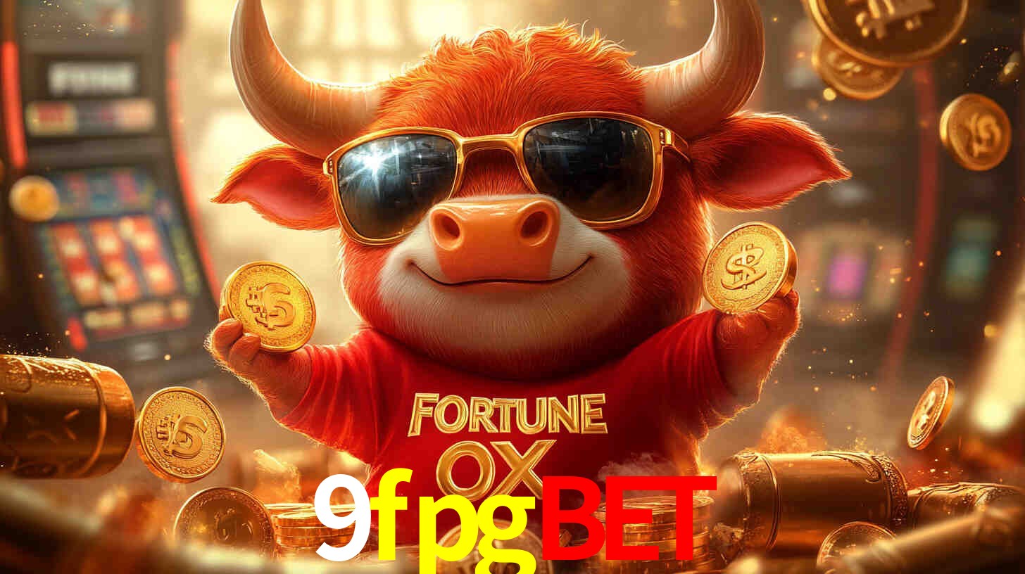 Descubra a Magia dos Jogos de Arcade no 9fpgbet