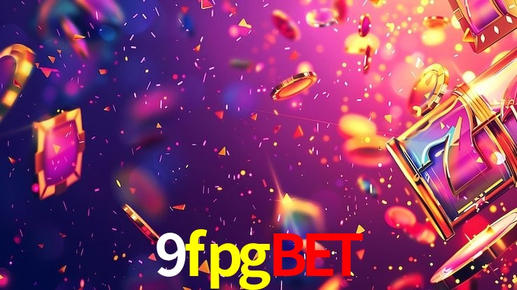 Tecnologia da Plataforma 9fpgbet