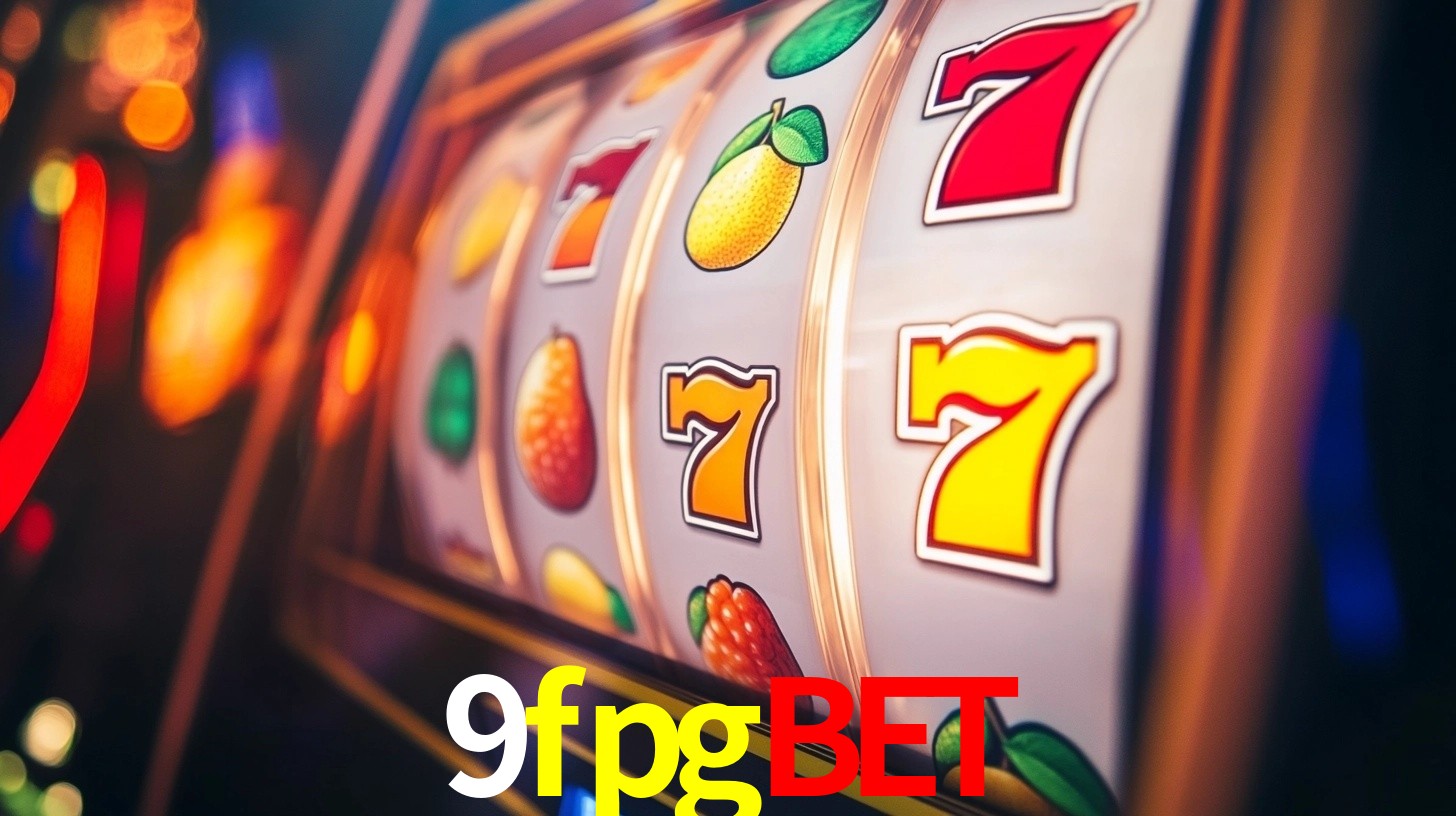 Sinta a adrenalina dos jogos de cassino com 9fpgbet