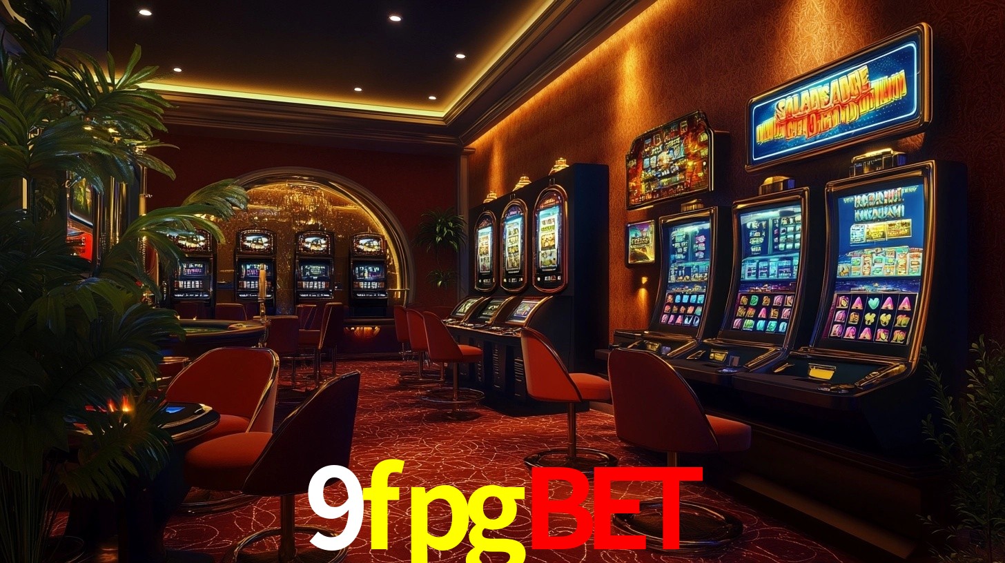 Ofertas Imperdíveis na 9fpgbet: Promoções e Bônus Que Valem a Pena