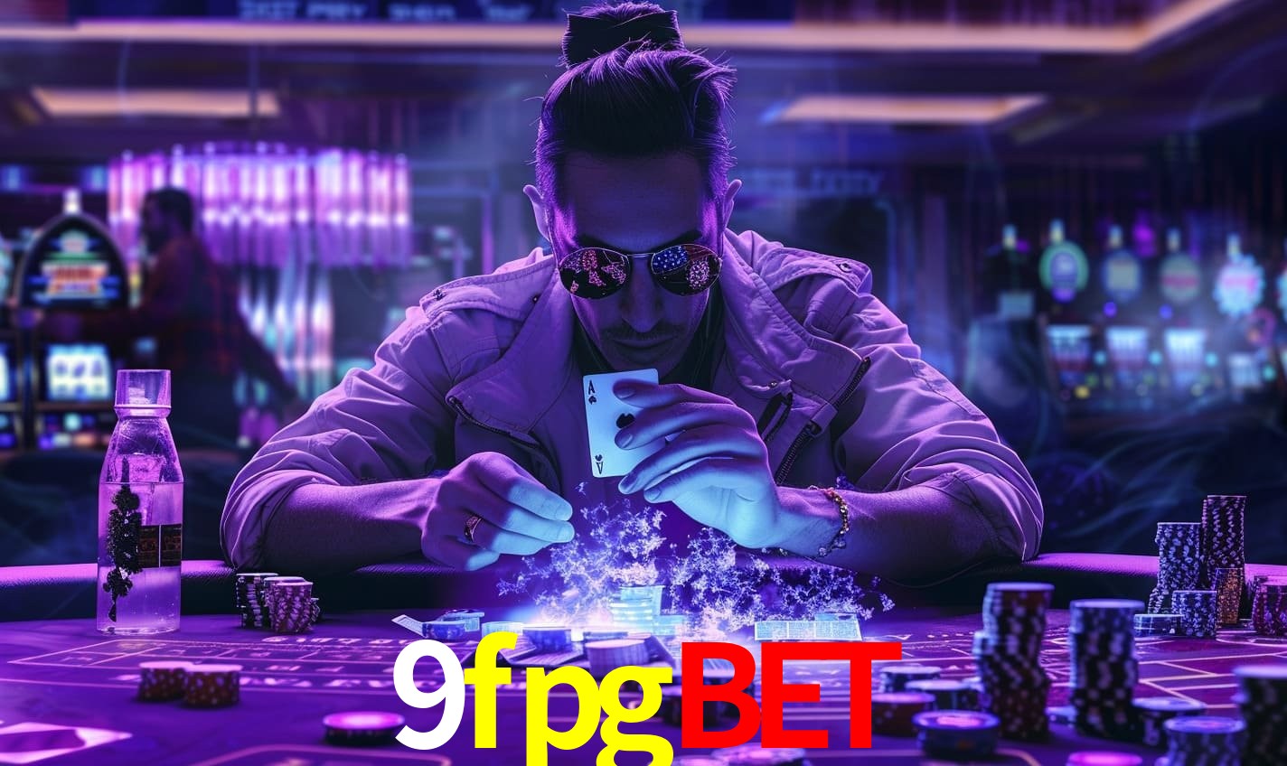 Daily Bonuses 9fpgbet