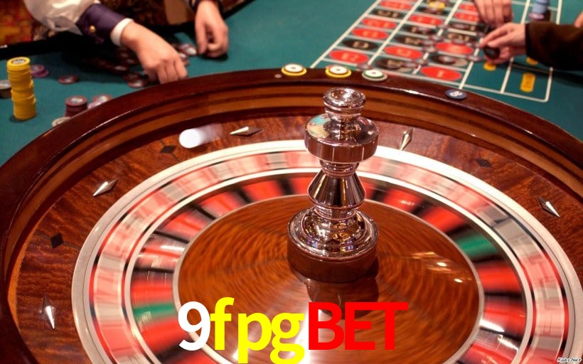 Desvendando o Mundo dos Jogos Virtuais na 9fpgbet