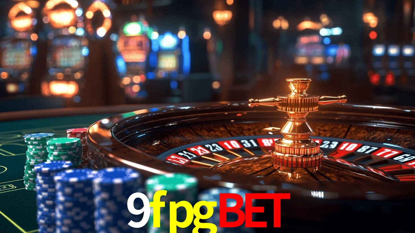 Bônus Generosos e Exclusivos no 9fpgbet para Você!