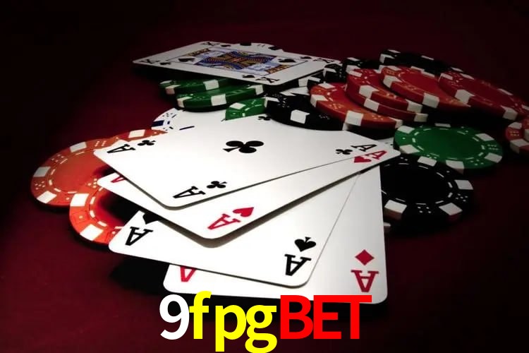 A Experiência Imersiva dos Cassinos Ao Vivo no 9fpgbet