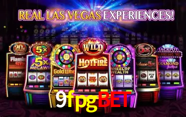 Flash Promotion 9fpgbet