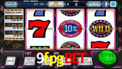 A Experiência Imersiva dos Cassinos Ao Vivo no 9fpgbet