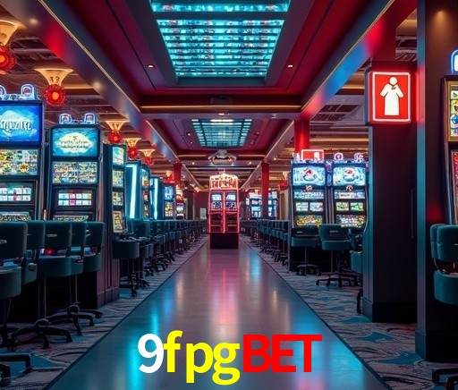 Diretório de Jogos 9fpgbet