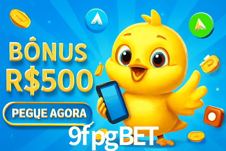 Bonus Features 9fpgbet