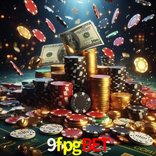 Integração de APIs 9fpgbet