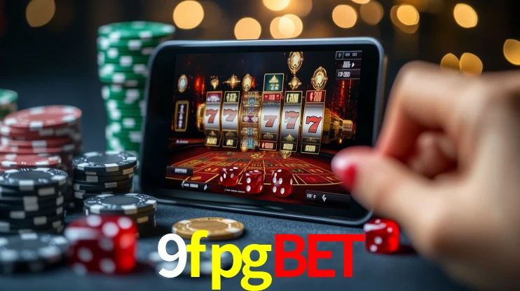 Explore as vantagens do 9fpgbet: serviço profissional e confiabilidade