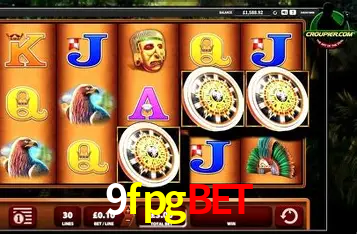 Descubra o Mundo do Cassino Online com 9fpgbet