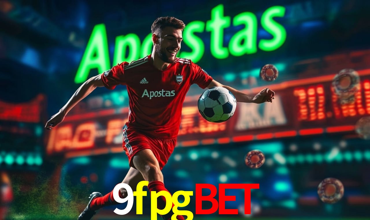 Desvendando o Mundo dos Jogos Virtuais na 9fpgbet