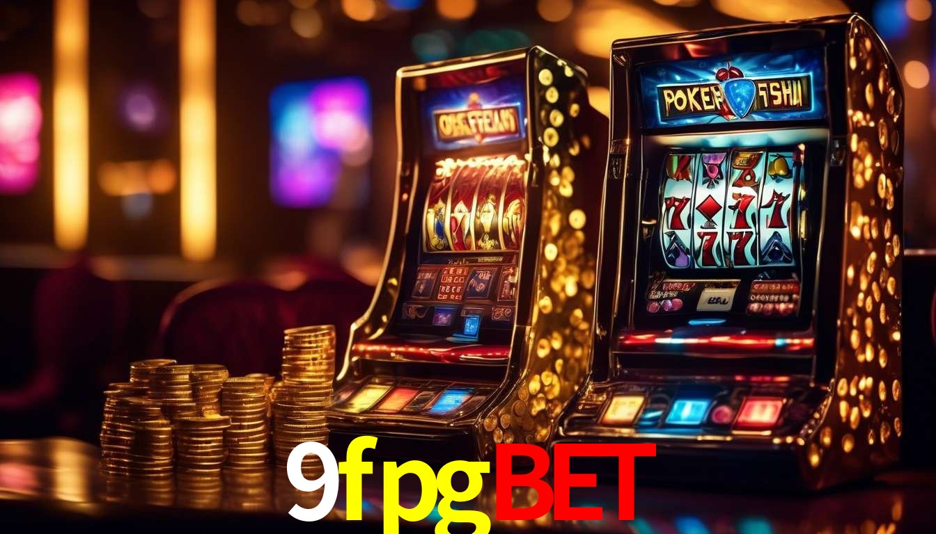 Provedores de Jogos 9fpgbet