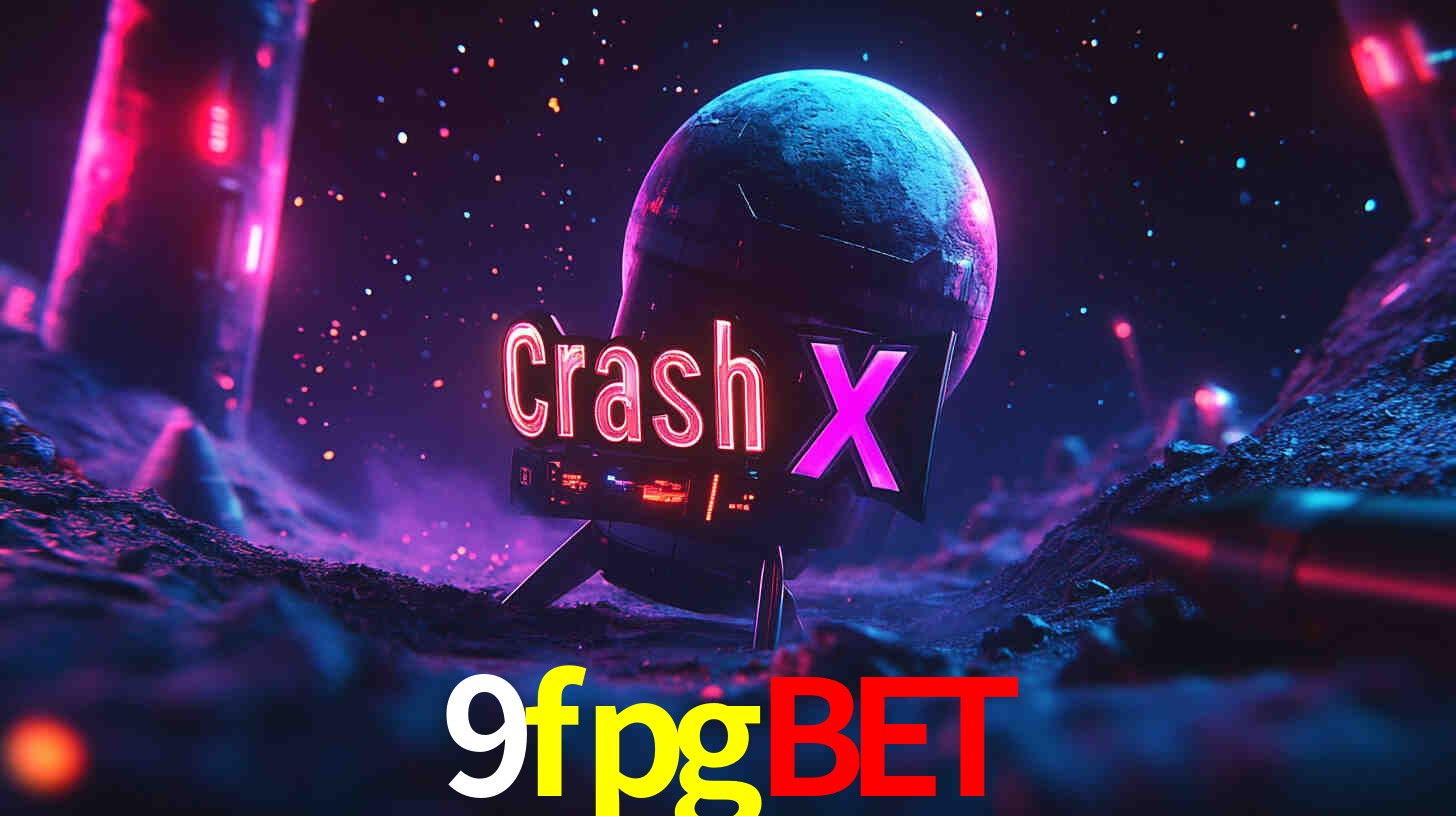 Interface do App 9fpgbet