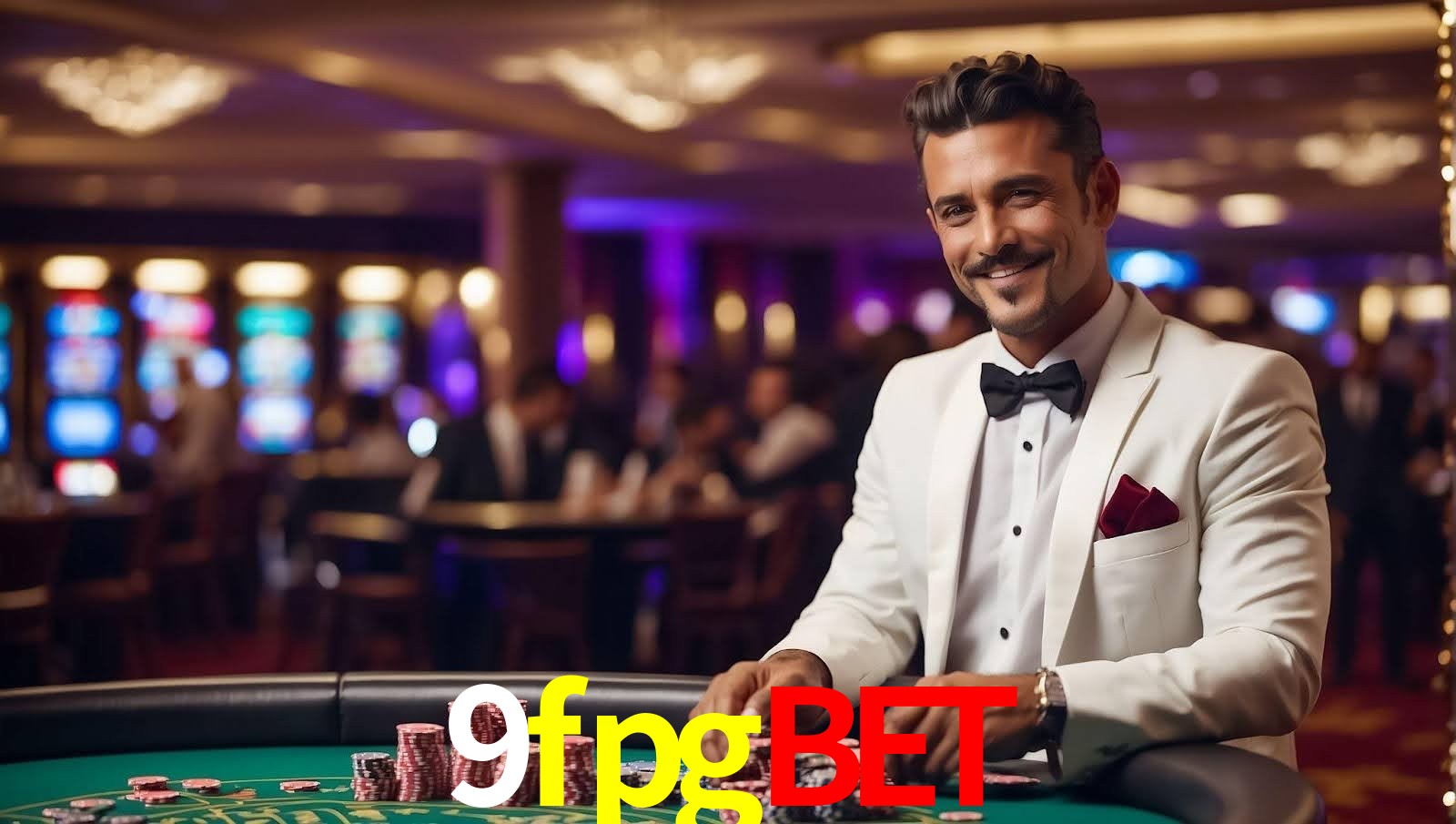 Descubra a Essência do 9fpgbet: Nossa História e Compromissos